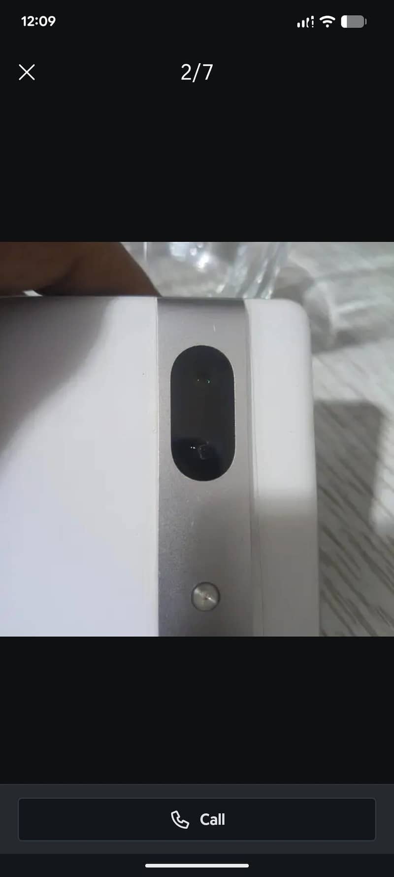 Google Pixel 7a 1
