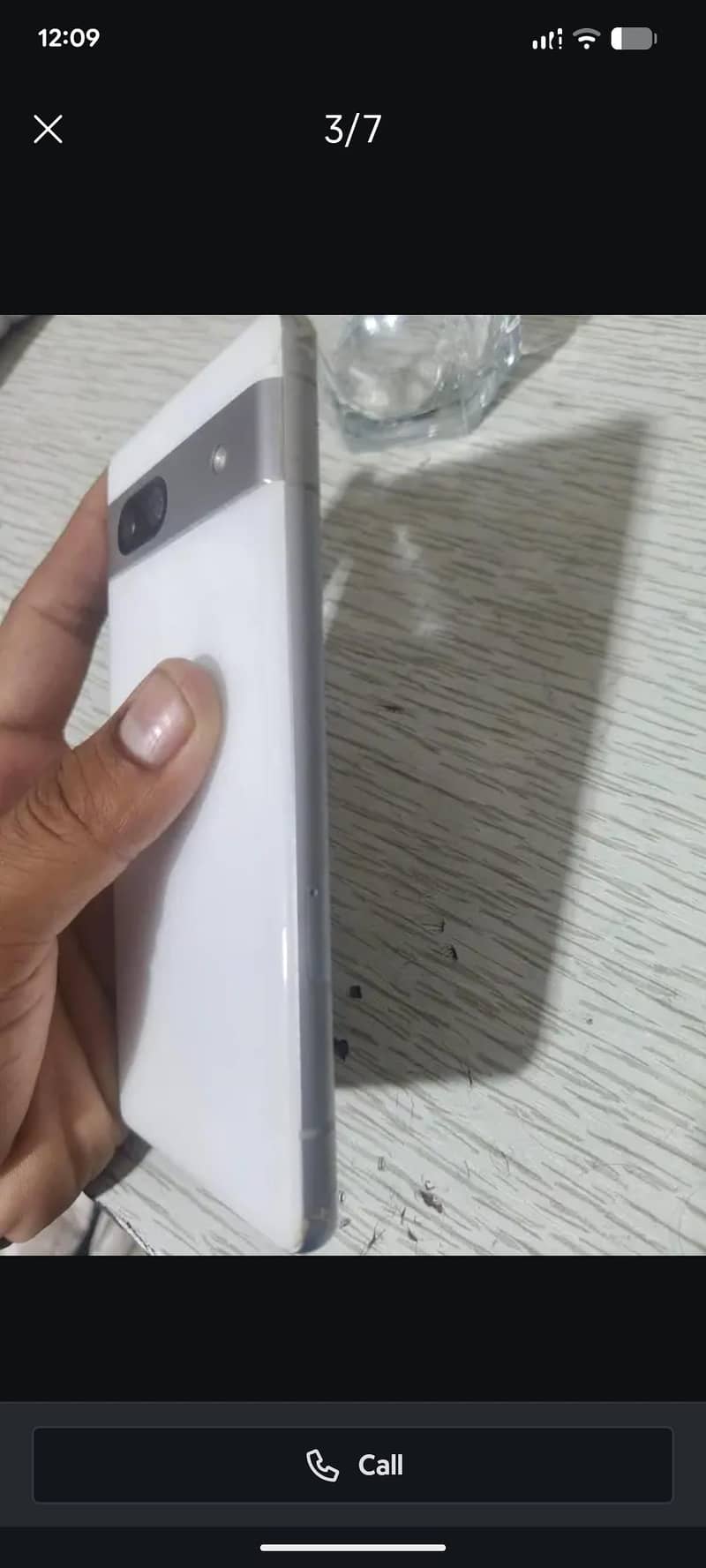 Google Pixel 7a 2