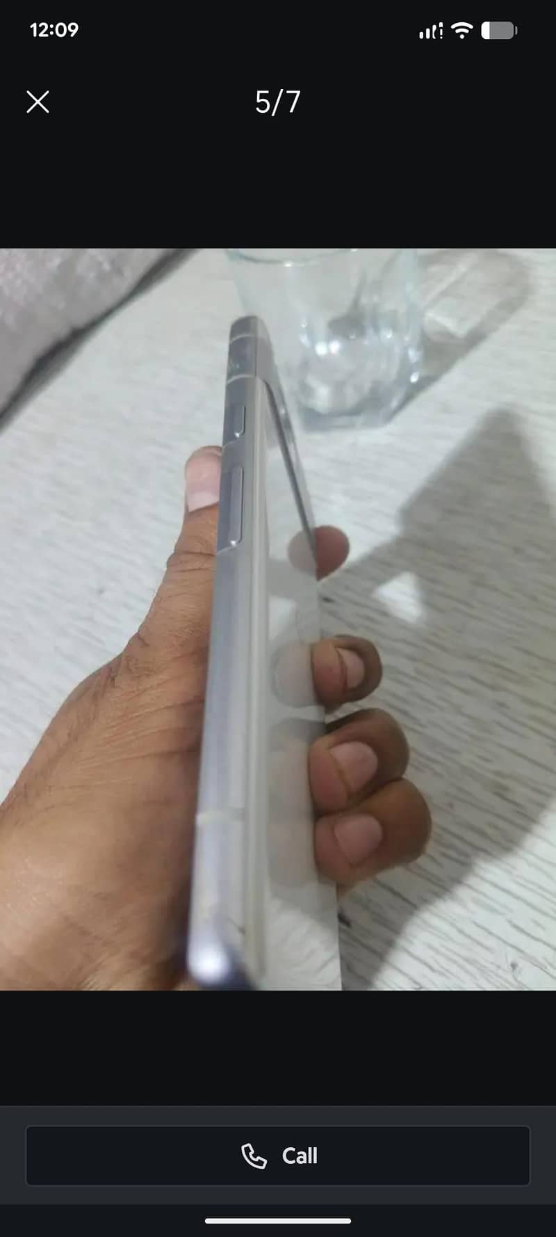 Google Pixel 7a 4
