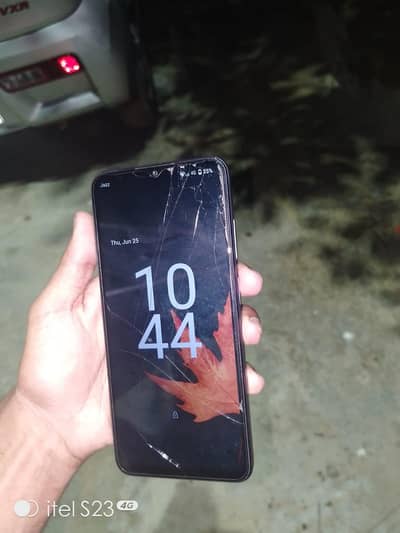 phone mobile vgo