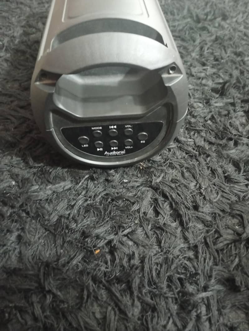 audionic solo x 50 2