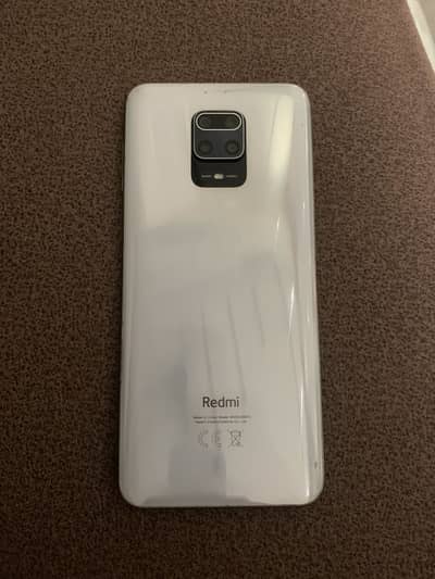 Xiaomi Redmi Note 9 Pro