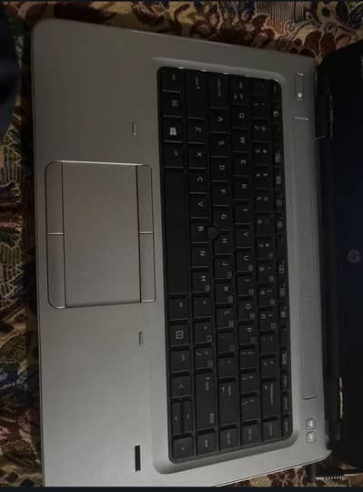 HP pro book 640 G2