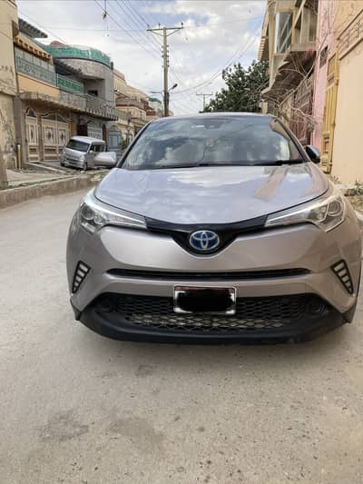CHR . S-LED , 16model   20 import , 5 grade . Total genuine