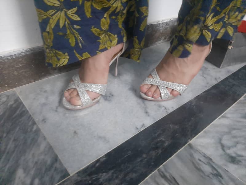 heels 0