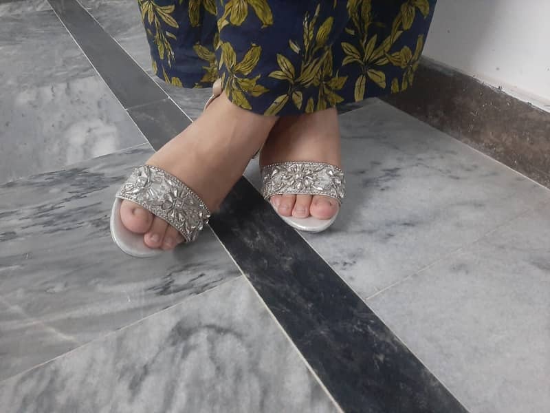 heels 9