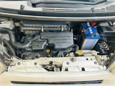 Daihatsu Move 2018
