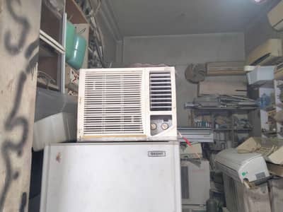 window Ac totally janman whatup03244876696