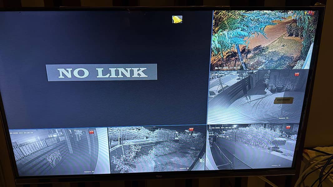 cctv camera installation and networking 3