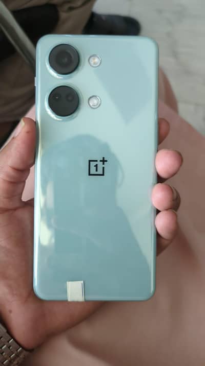 One Plus Nord 3 5g gaming mobile