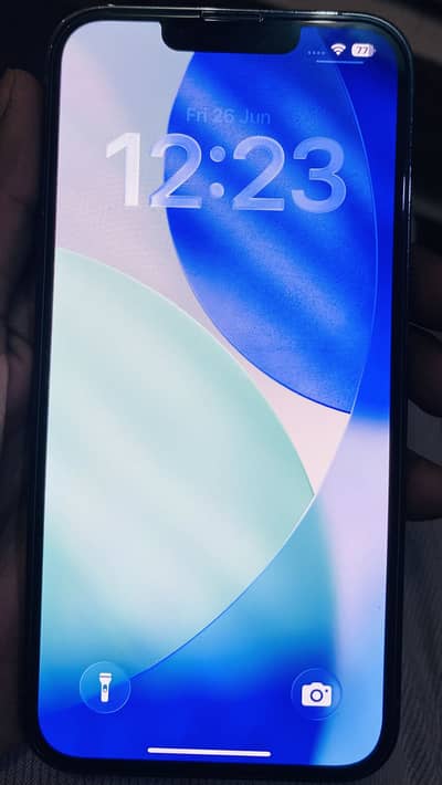 Apple iPhone 13 Pro