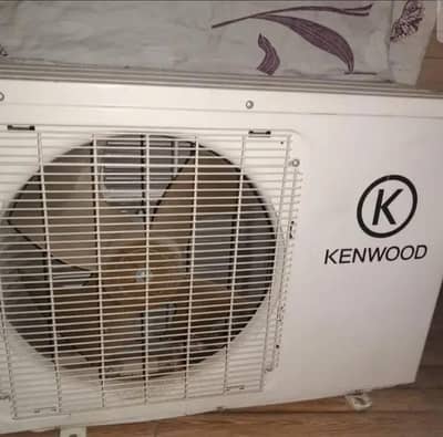 kenwood Ac 1.5 ton