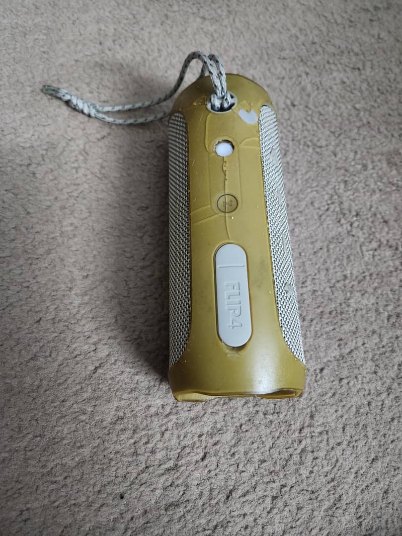 jbl flip 4 1