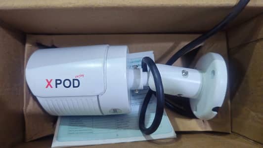 new camera urgently sell