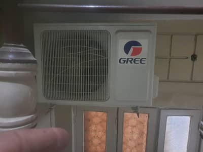 gree( NON INVERTER)