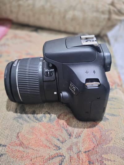 dslr camera
