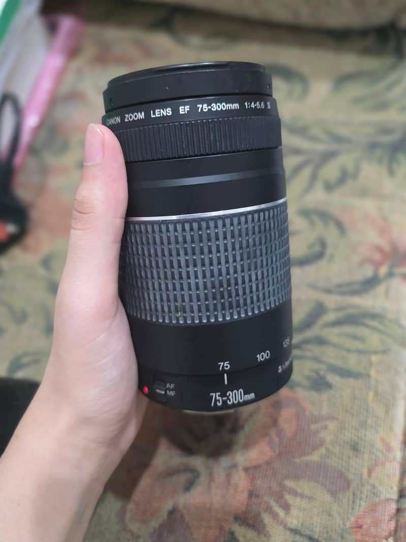 dslr camera 4