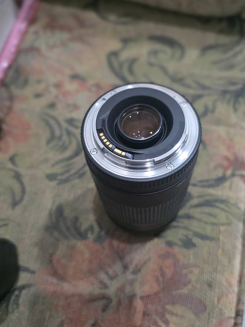 dslr camera 5