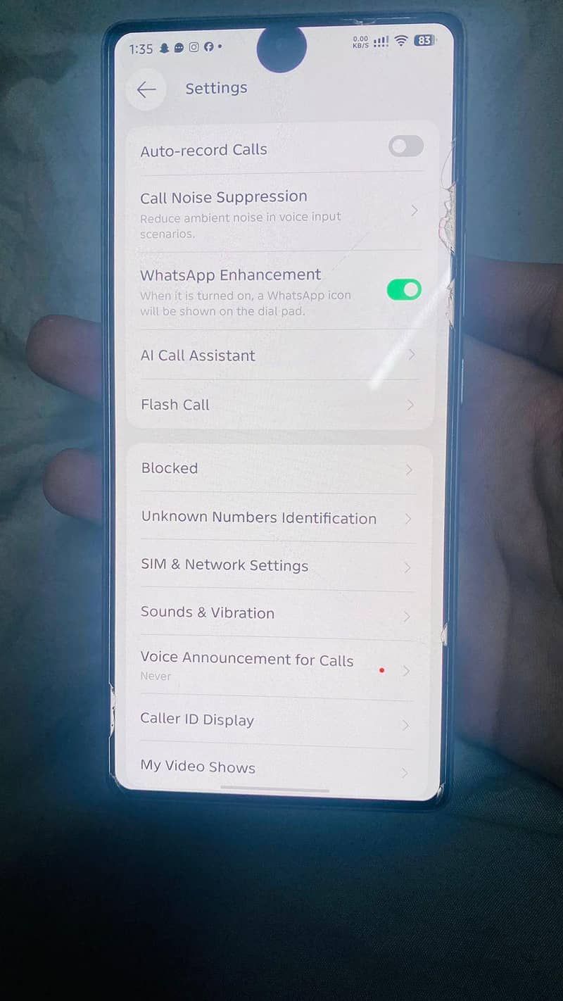 Infinix Note 50 1
