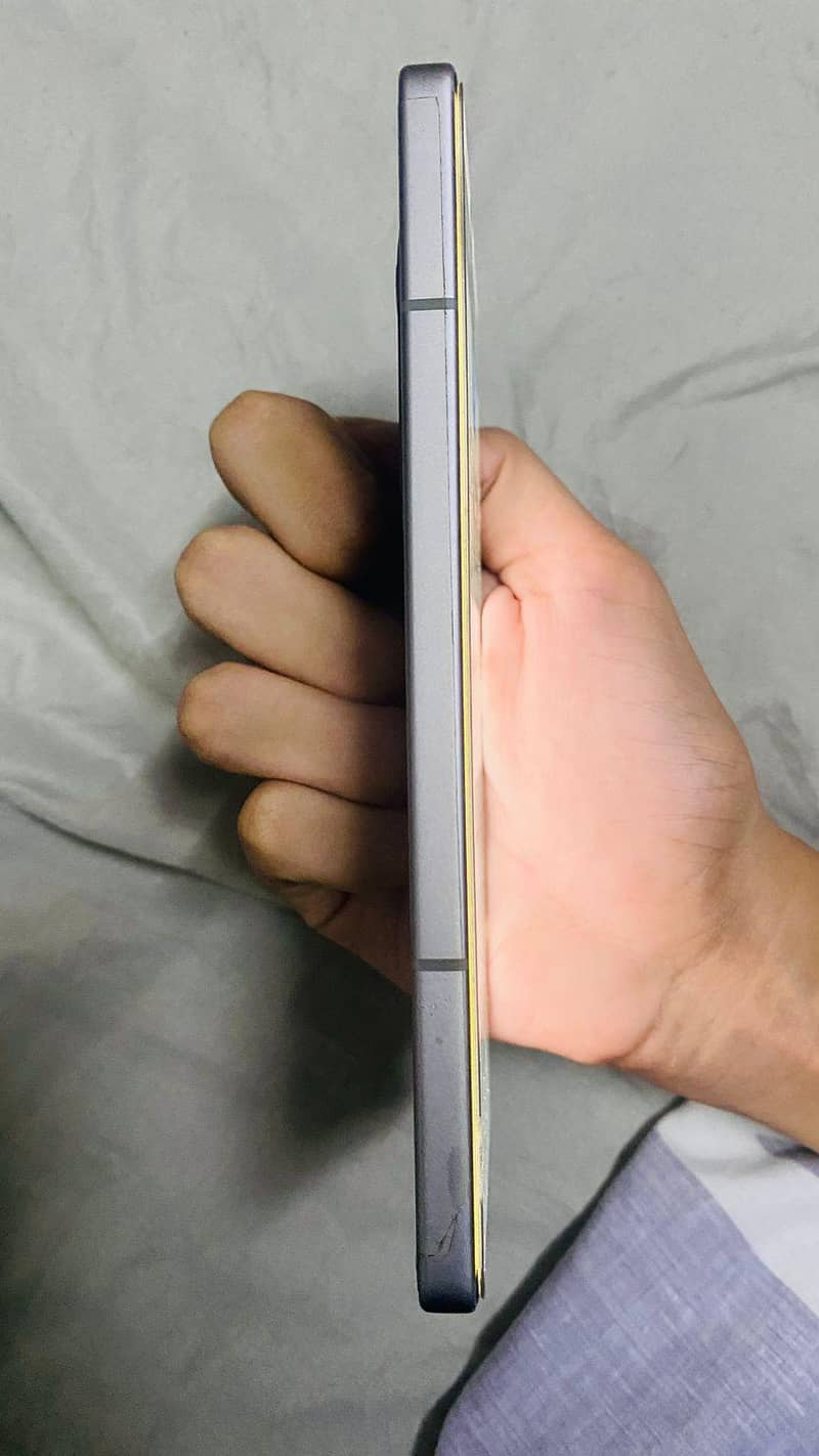 Infinix Note 50 3