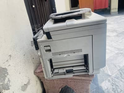 ricoh printer scanner available for sell