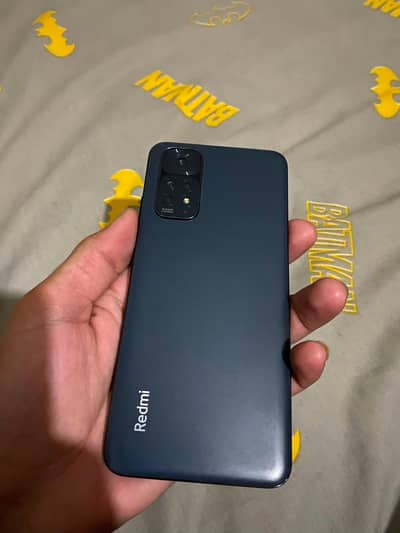 Redmi 11 good condition