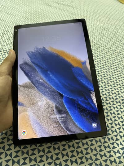 Samsung Galaxy Tab A8 2021