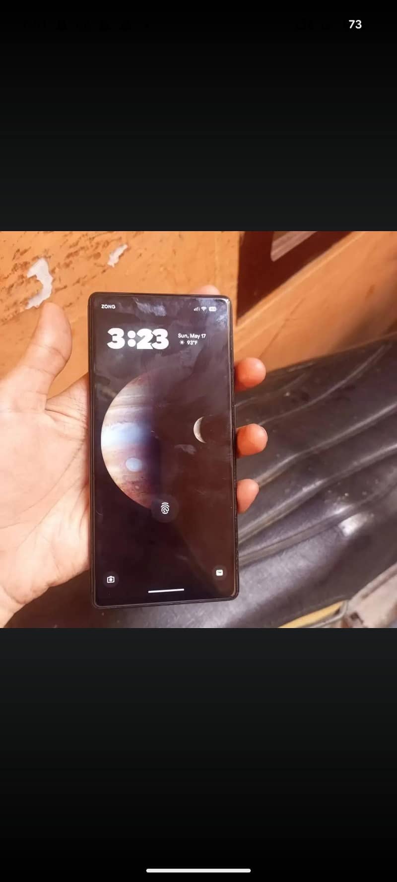 google pixel 6a 0