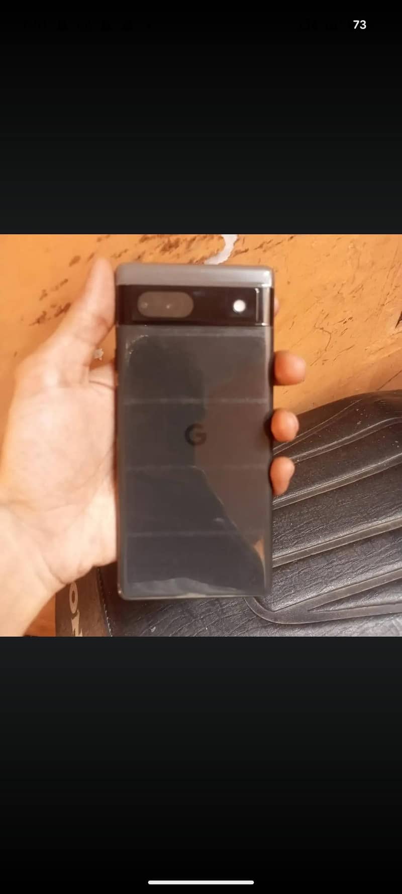 google pixel 6a 1
