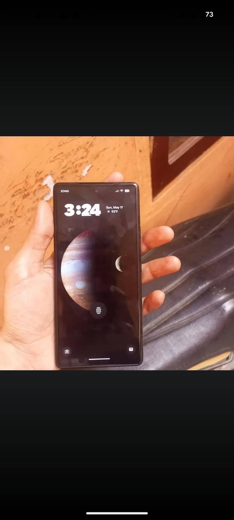 google pixel 6a 4