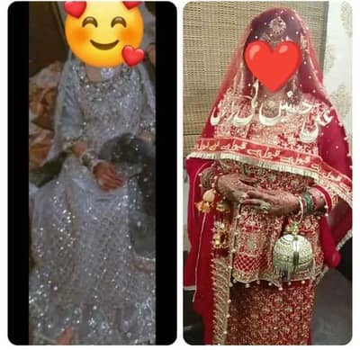 bridal lehenga for sale
