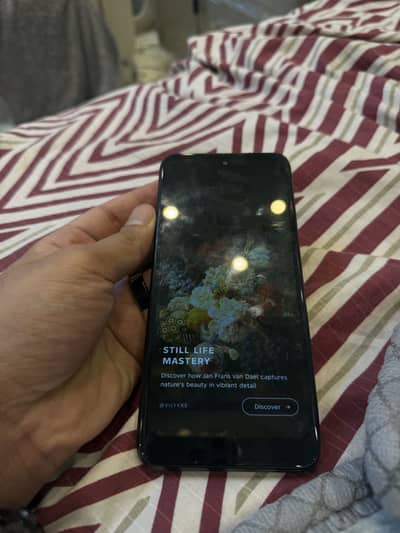 Infinix Hot 30 Play