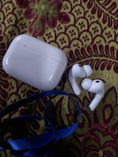 apple pro 3