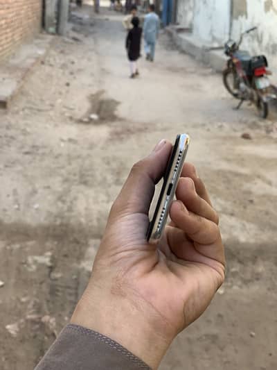 Apple iPhone X