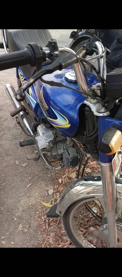 Good condition