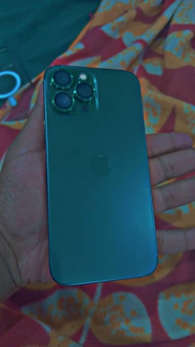 iphone 13 pro max Pta approved