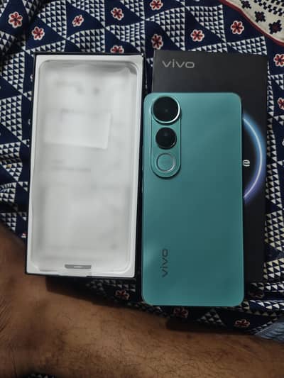 vivo v50 4g lite