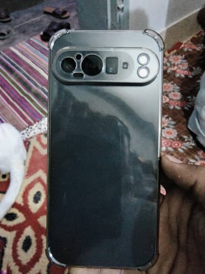 Google Pixel 9 Pro XL