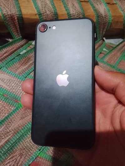 iPhone se2020