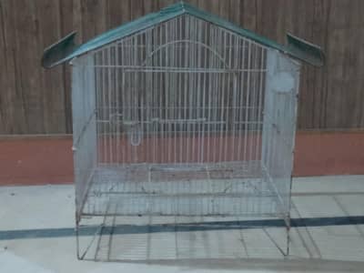 cages