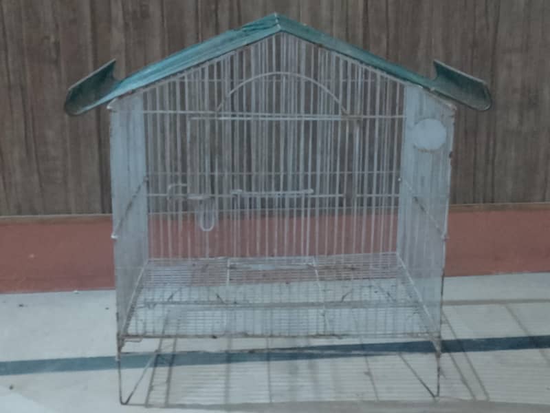 cages 1