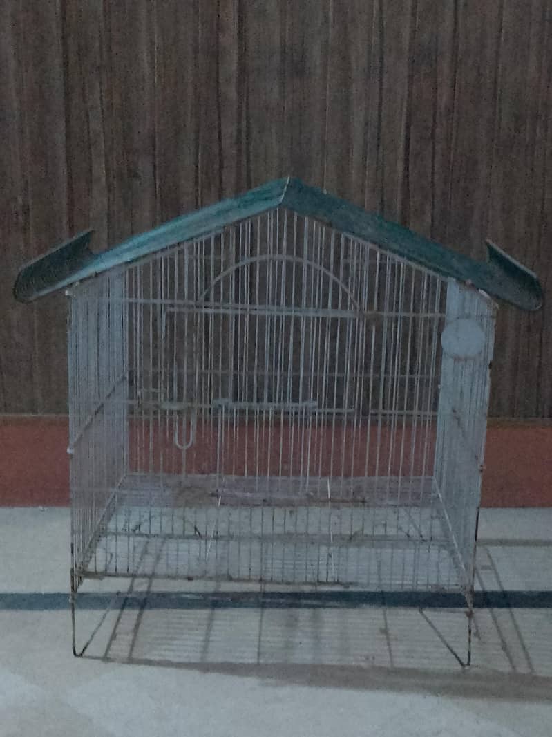cages 2