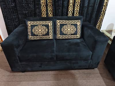Sofa set