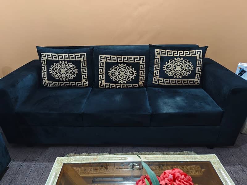 Sofa set 2