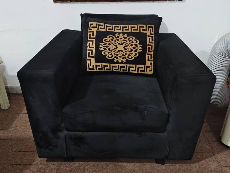 Sofa set 4