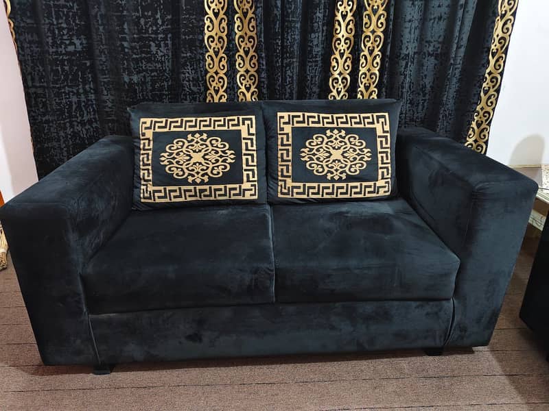 Sofa set 5