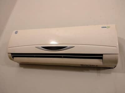For Sale: PEL Cool Life AC 1.5 Ton – Excellent Working Condition