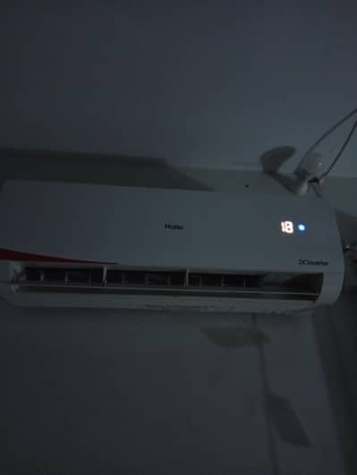 DC inverter good condition