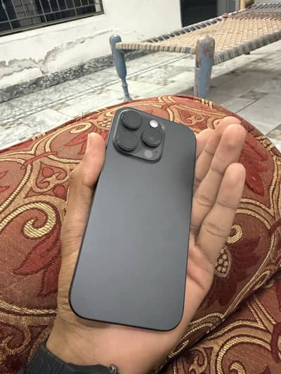 Apple iPhone 16 Pro bypass