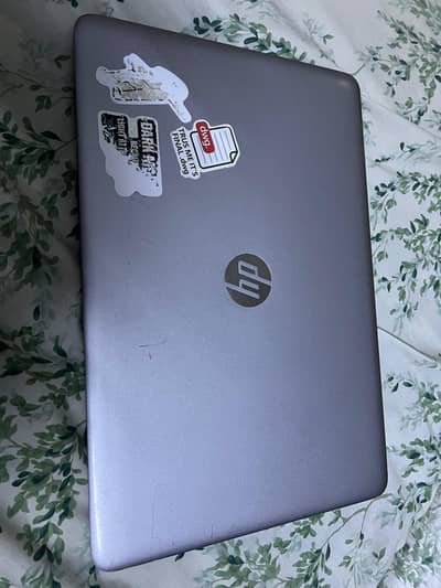 HP Elitebook 850 G4